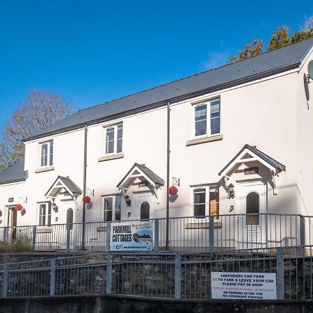 Oxwich Cottage - 2 Bedroom - Parkmill Bagian luar foto