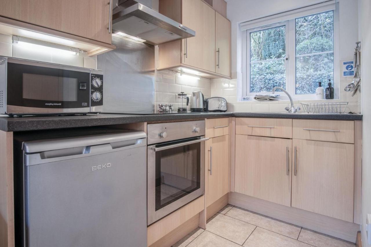 Oxwich Cottage - 2 Bedroom - Parkmill Bagian luar foto