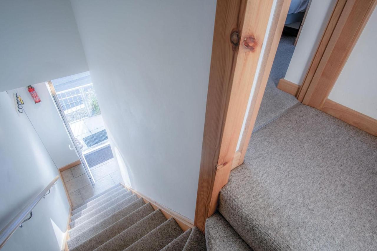 Oxwich Cottage - 2 Bedroom - Parkmill Bagian luar foto