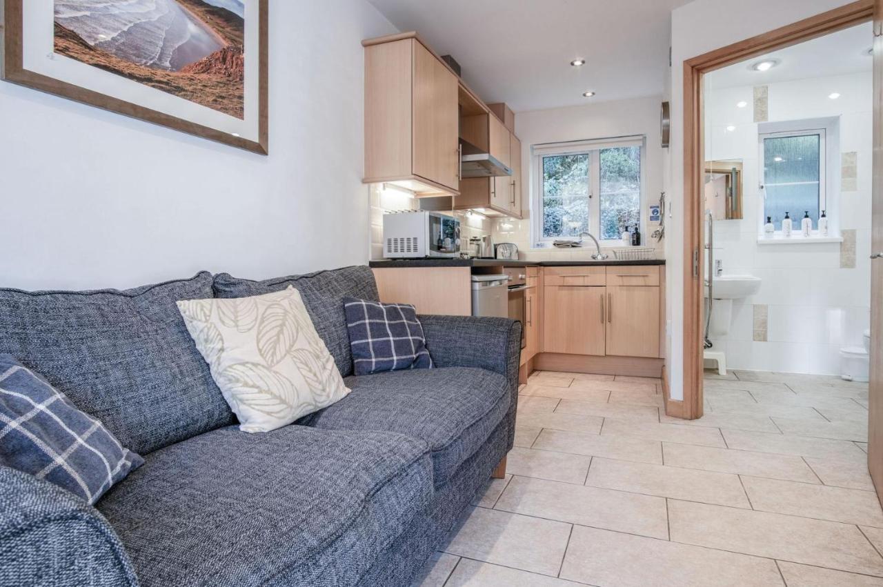 Oxwich Cottage - 2 Bedroom - Parkmill Bagian luar foto