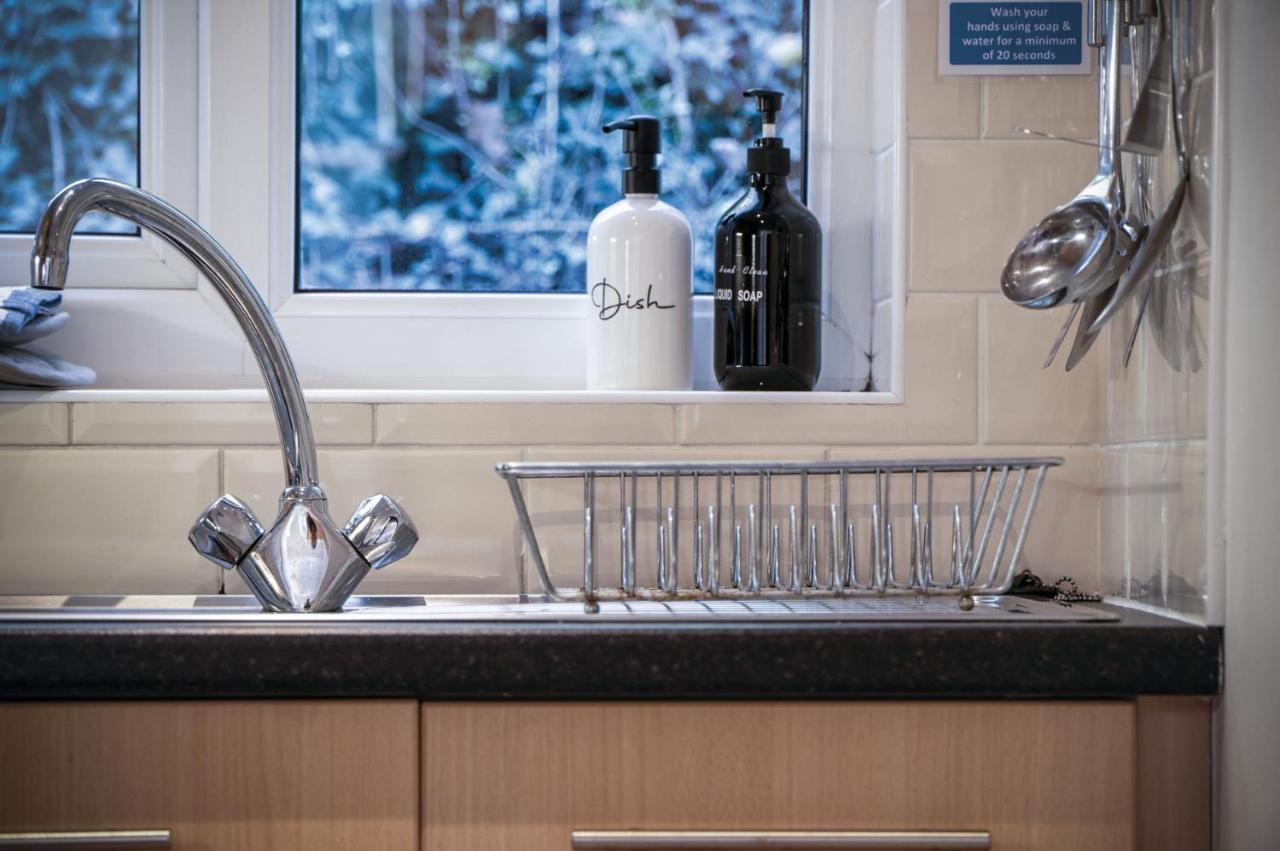 Oxwich Cottage - 2 Bedroom - Parkmill Bagian luar foto