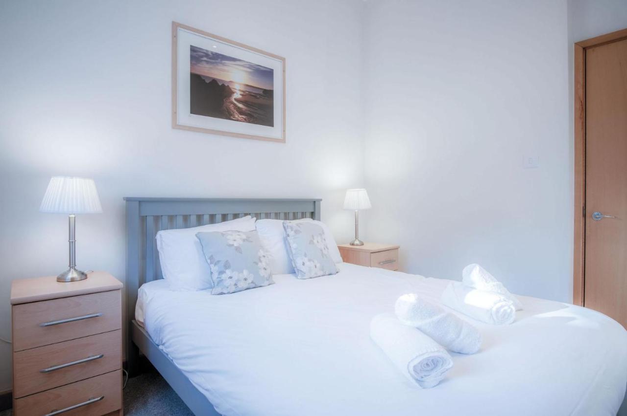 Oxwich Cottage - 2 Bedroom - Parkmill Bagian luar foto