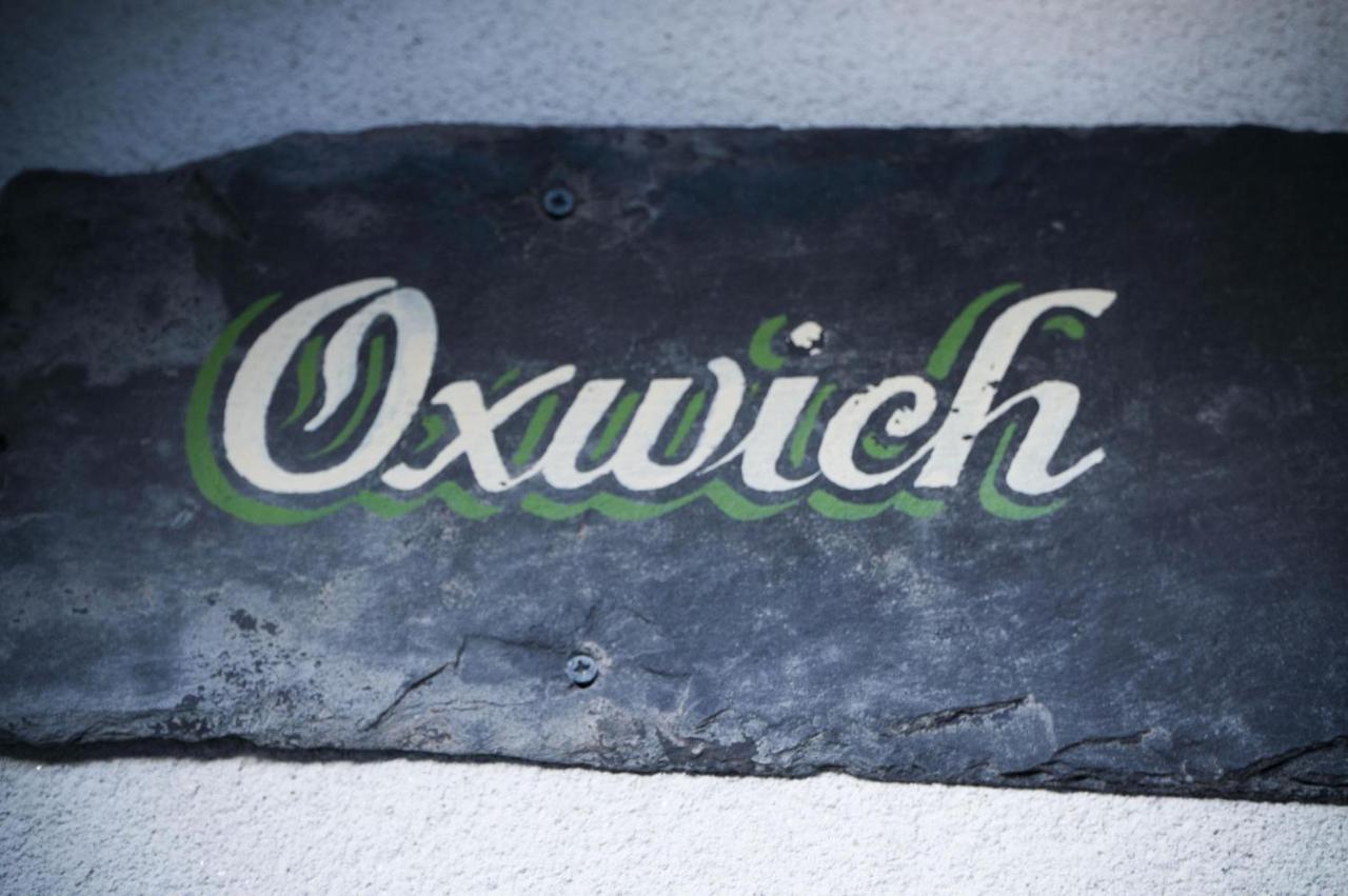 Oxwich Cottage - 2 Bedroom - Parkmill Bagian luar foto
