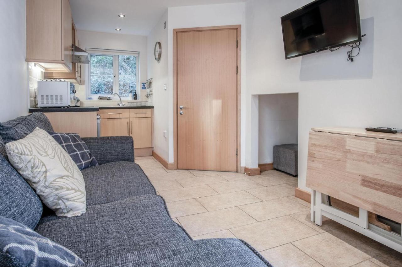 Oxwich Cottage - 2 Bedroom - Parkmill Bagian luar foto
