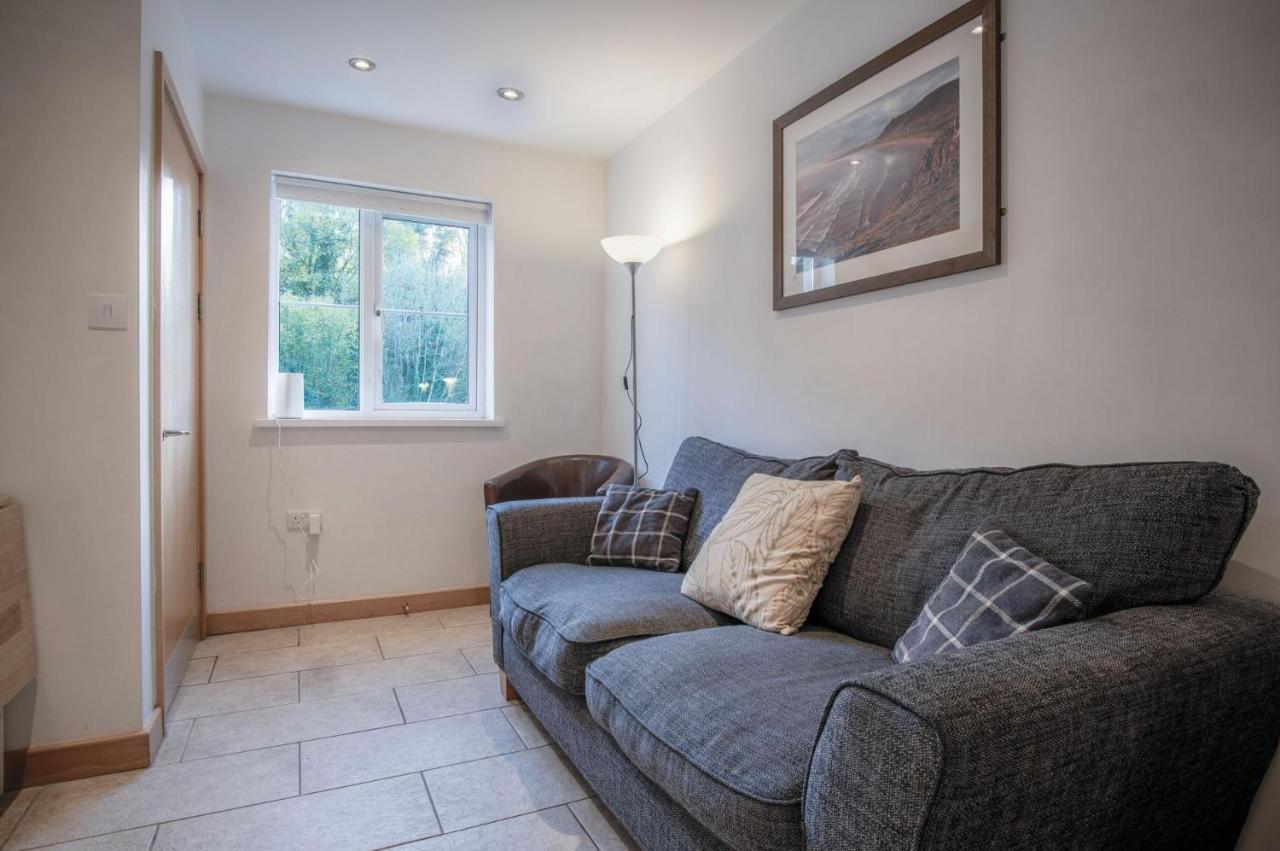 Oxwich Cottage - 2 Bedroom - Parkmill Bagian luar foto