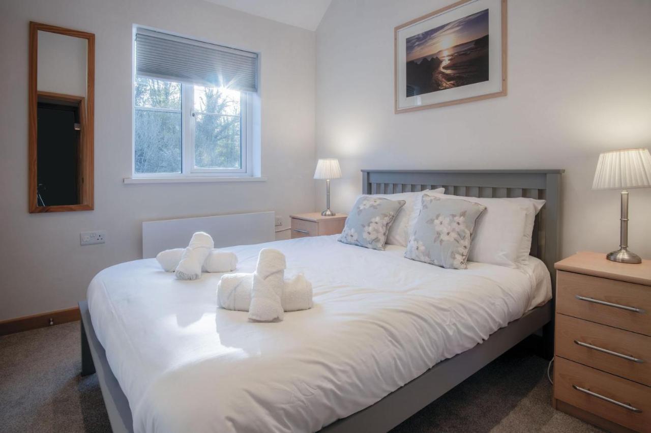 Oxwich Cottage - 2 Bedroom - Parkmill Bagian luar foto
