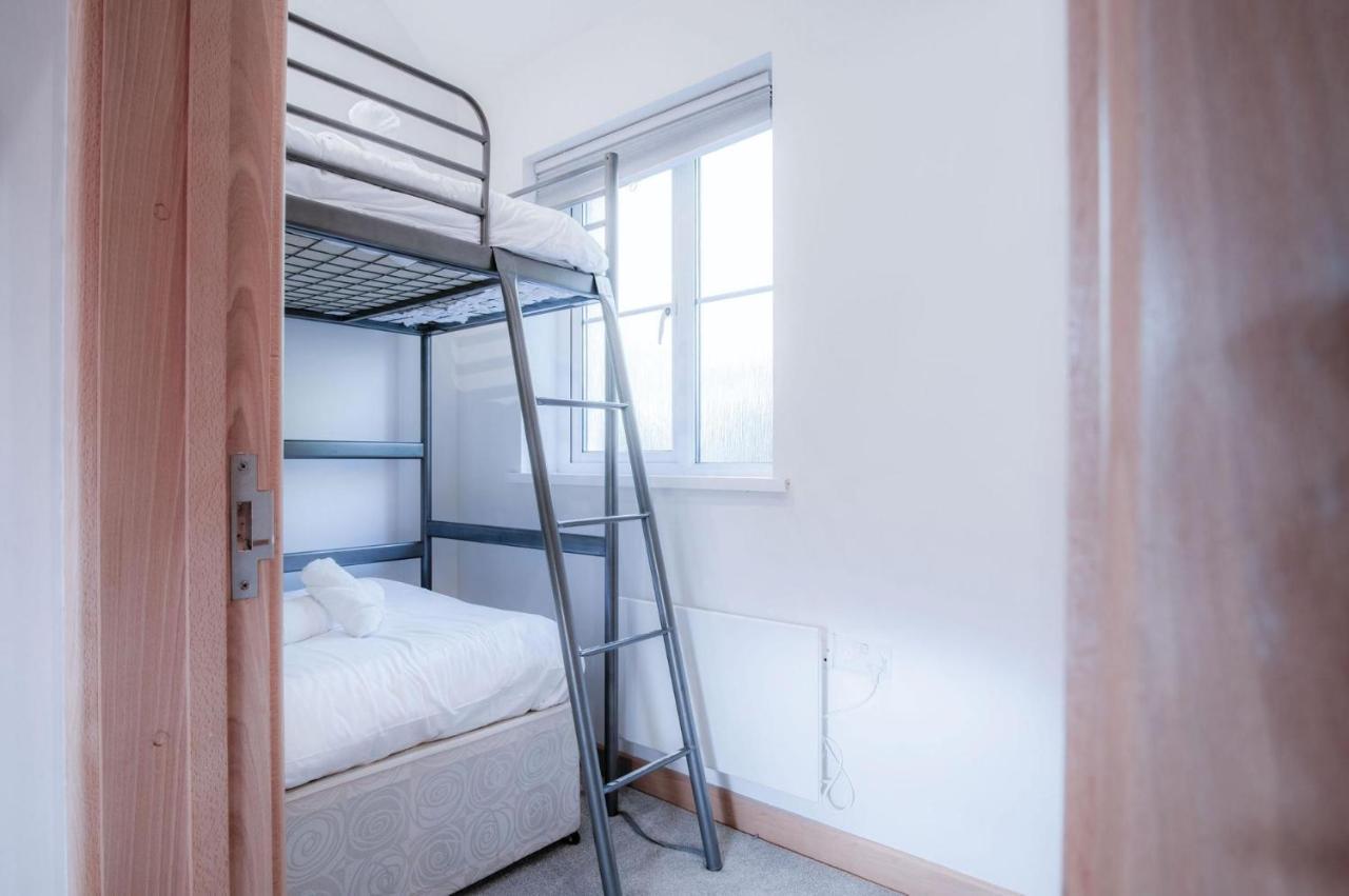 Oxwich Cottage - 2 Bedroom - Parkmill Bagian luar foto