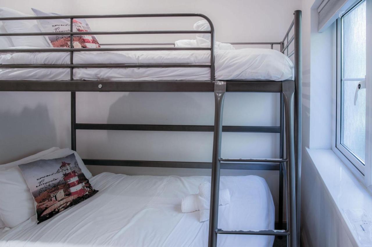 Oxwich Cottage - 2 Bedroom - Parkmill Bagian luar foto