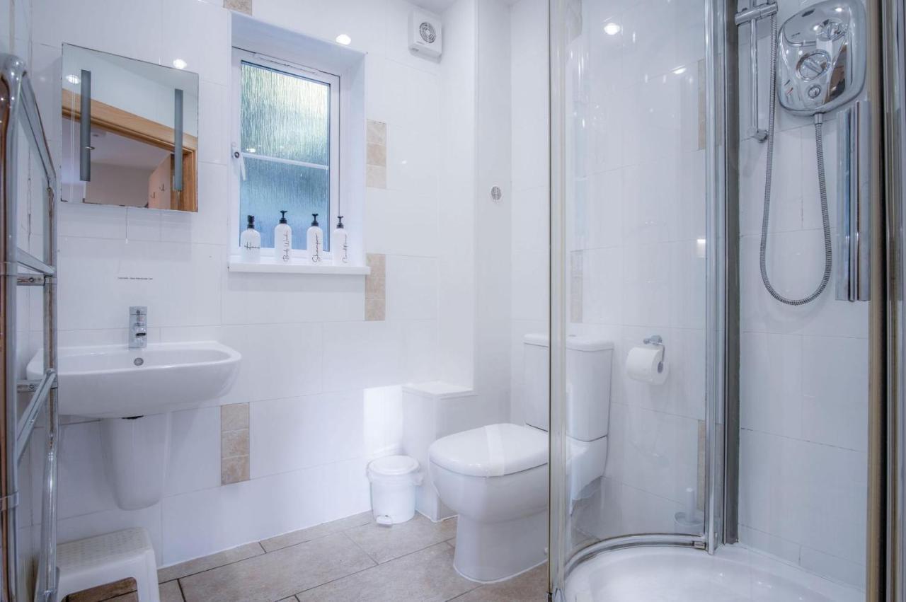 Oxwich Cottage - 2 Bedroom - Parkmill Bagian luar foto